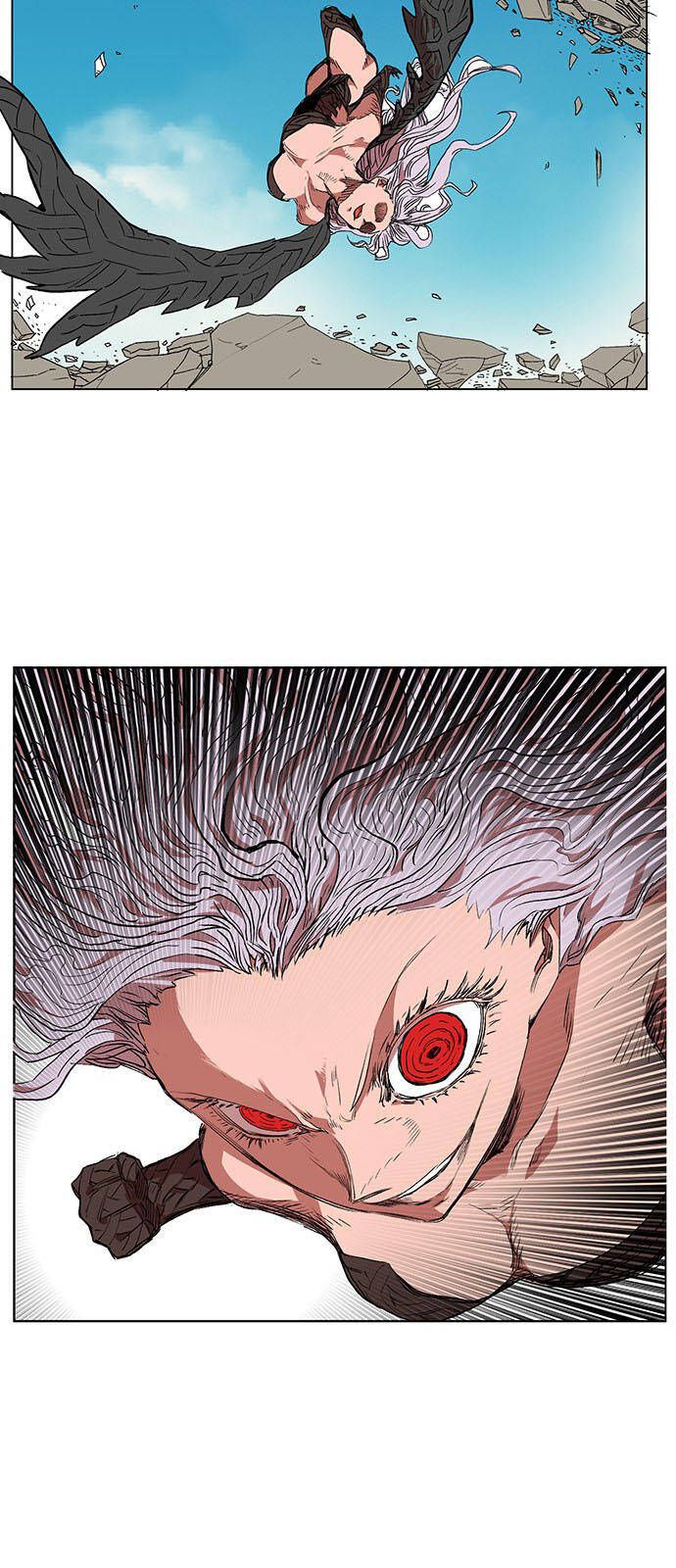 Hard Core Leveling Warrior Ss3 - Chapter 169 - Page 13