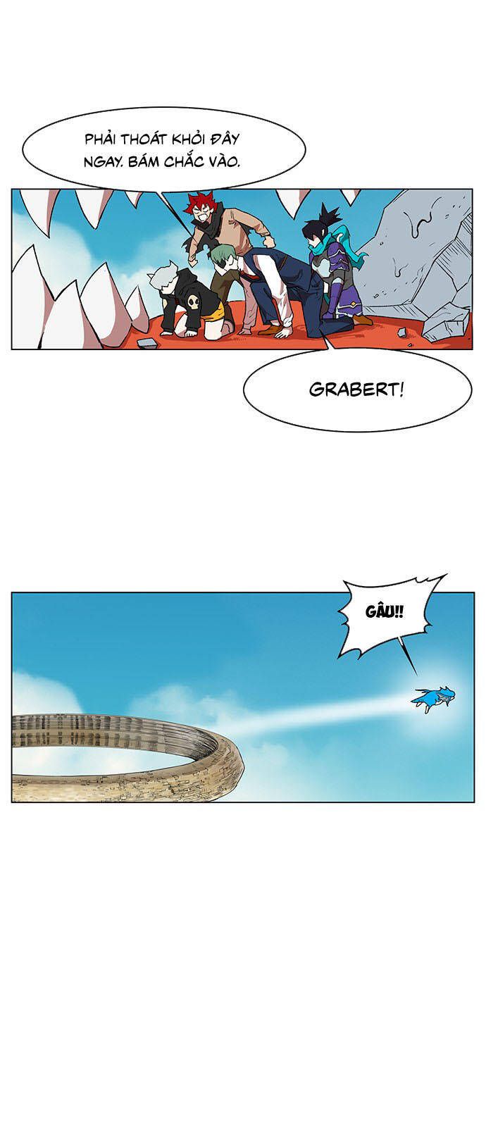 Hard Core Leveling Warrior Ss3 - Chapter 169 - Page 22