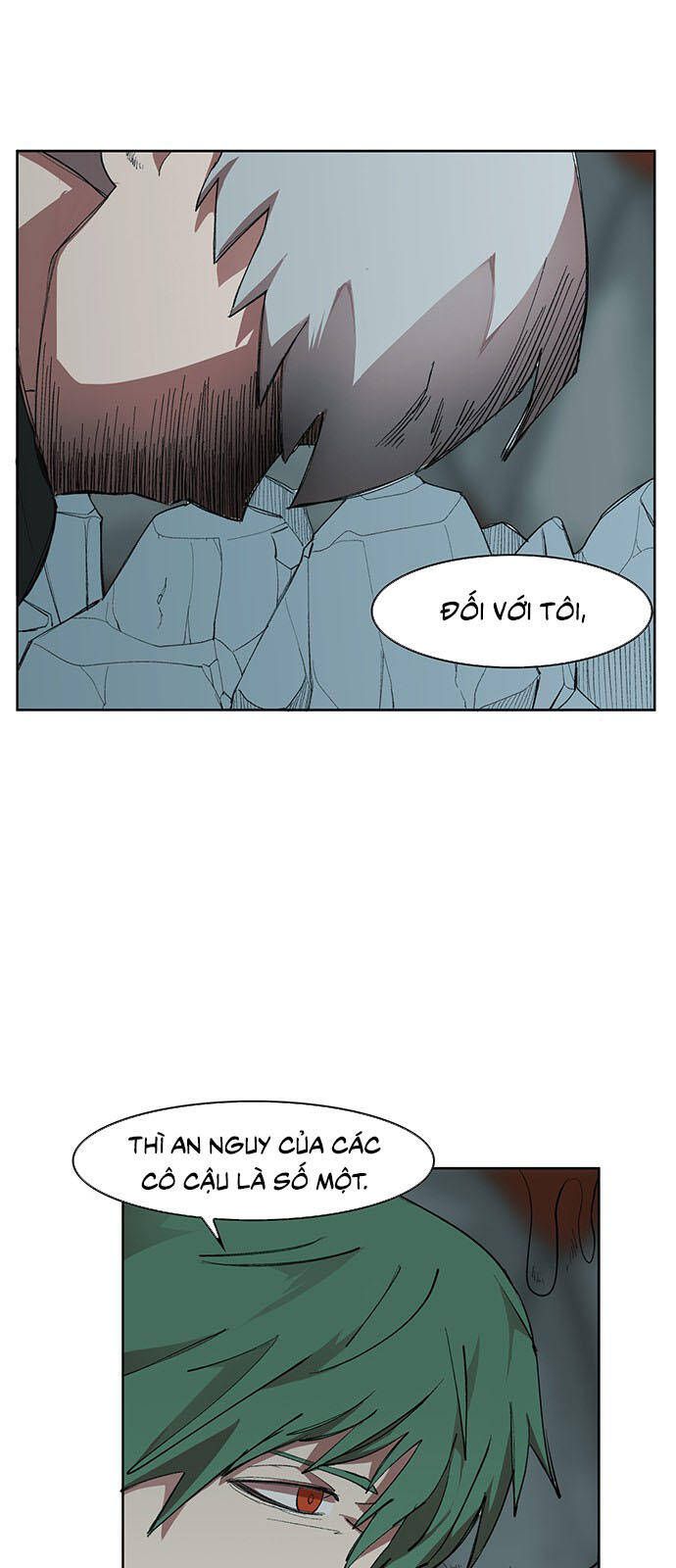 Hard Core Leveling Warrior Ss3 - Chapter 169 - Page 24