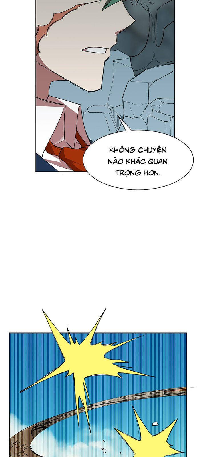 Hard Core Leveling Warrior Ss3 - Chapter 169 - Page 25