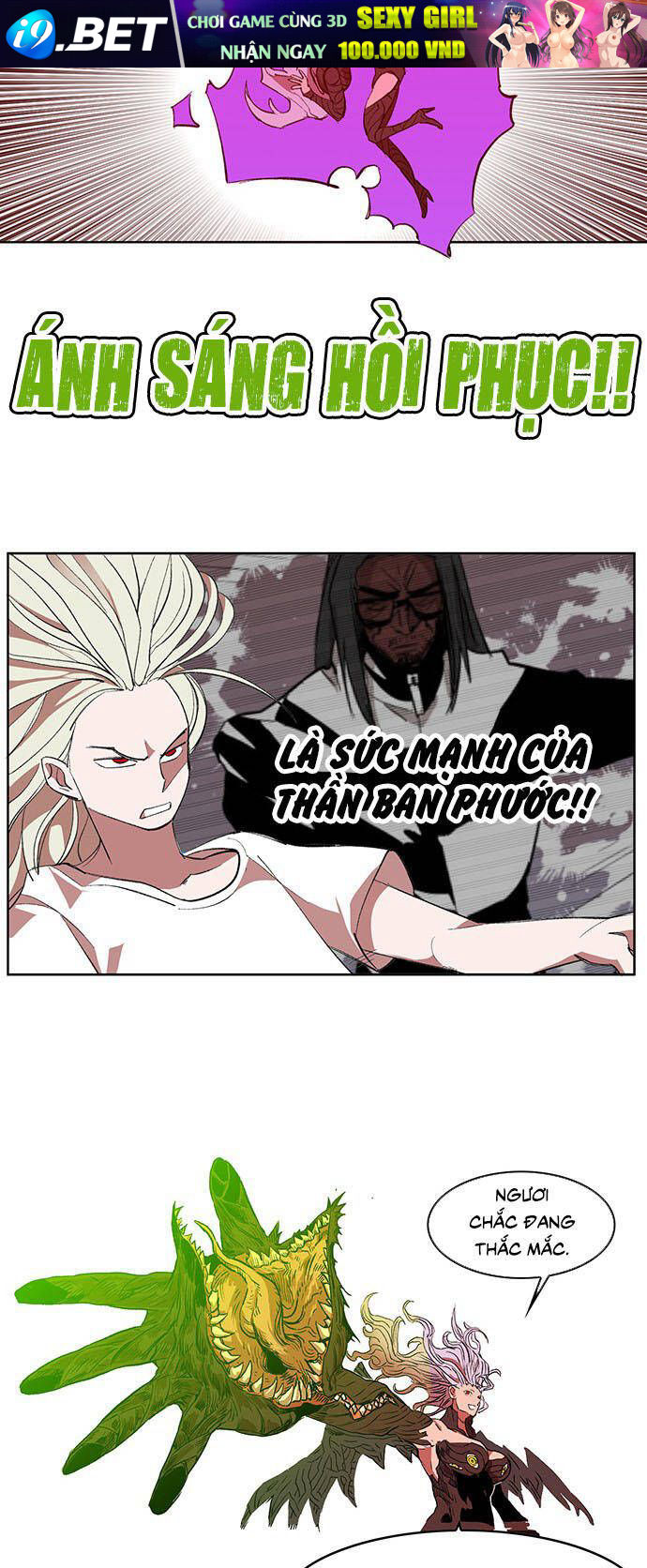 Hard Core Leveling Warrior Ss3 - Chapter 169 - Page 29