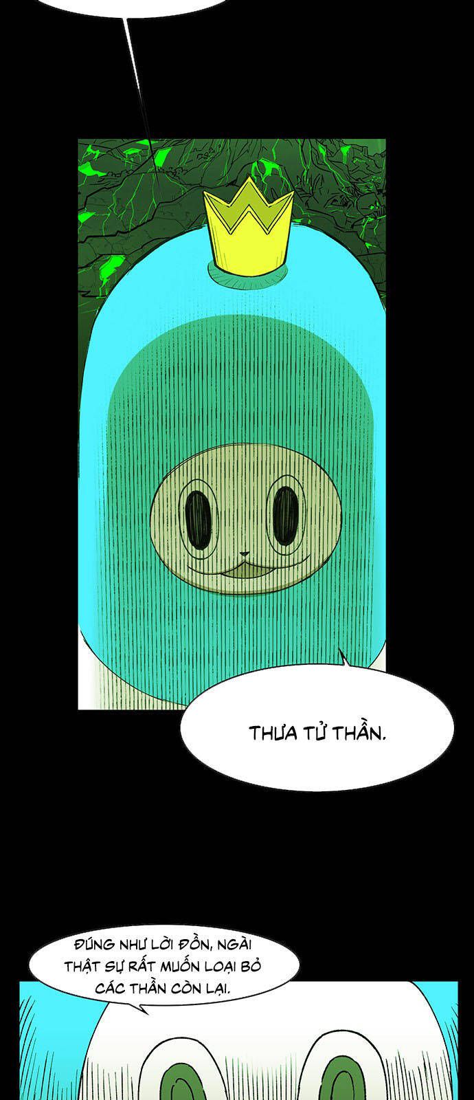 Hard Core Leveling Warrior Ss3 - Chapter 169 - Page 3