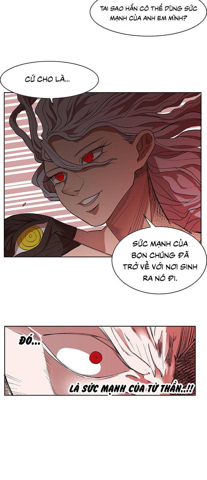 Hard Core Leveling Warrior Ss3 - Chapter 169 - Page 30