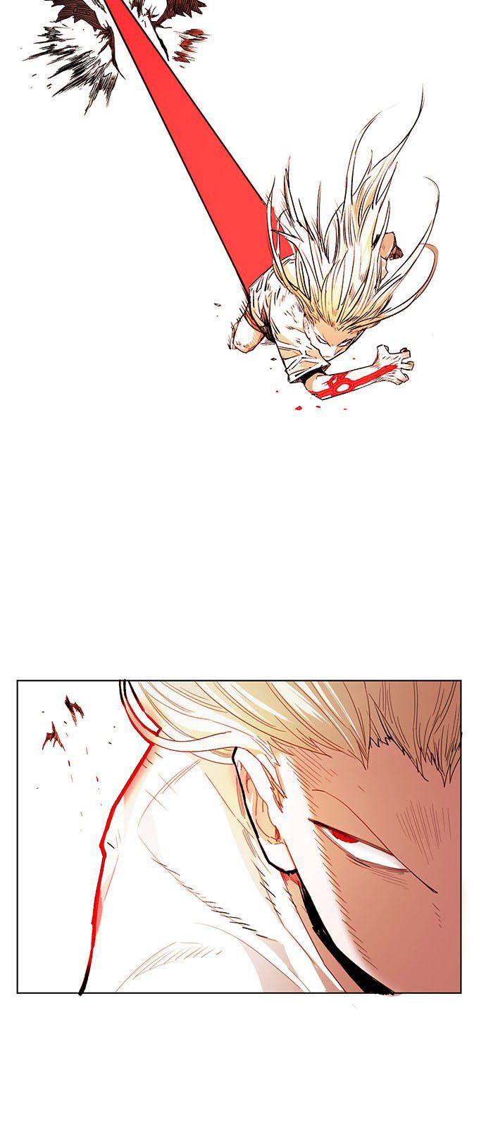 Hard Core Leveling Warrior Ss3 - Chapter 169 - Page 40