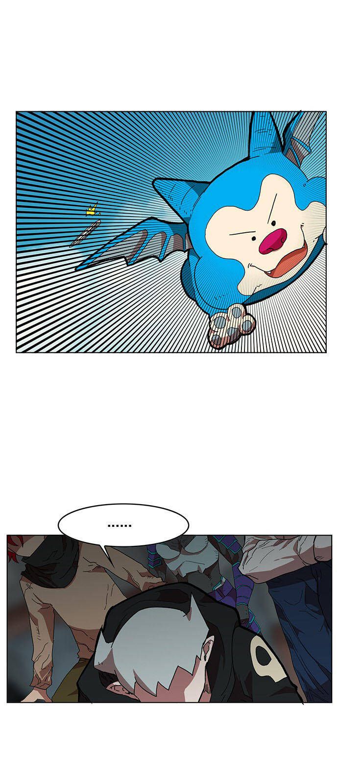 Hard Core Leveling Warrior Ss3 - Chapter 169 - Page 41