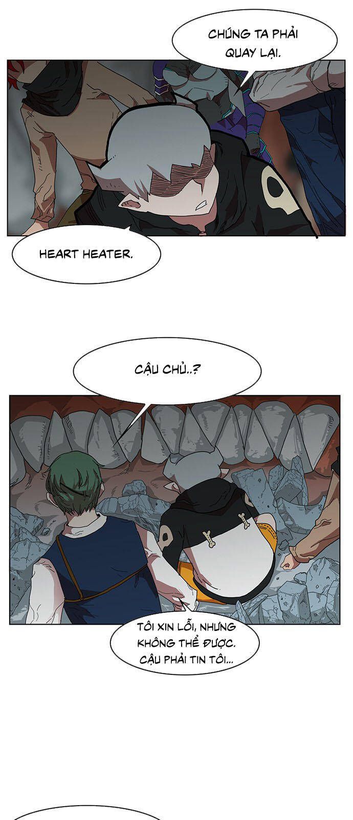 Hard Core Leveling Warrior Ss3 - Chapter 169 - Page 42