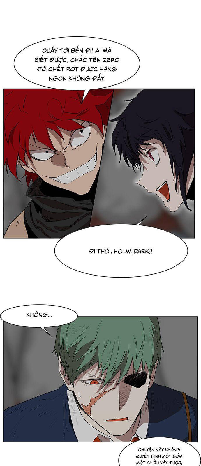 Hard Core Leveling Warrior Ss3 - Chapter 169 - Page 45