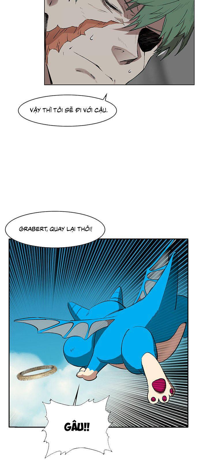 Hard Core Leveling Warrior Ss3 - Chapter 169 - Page 47