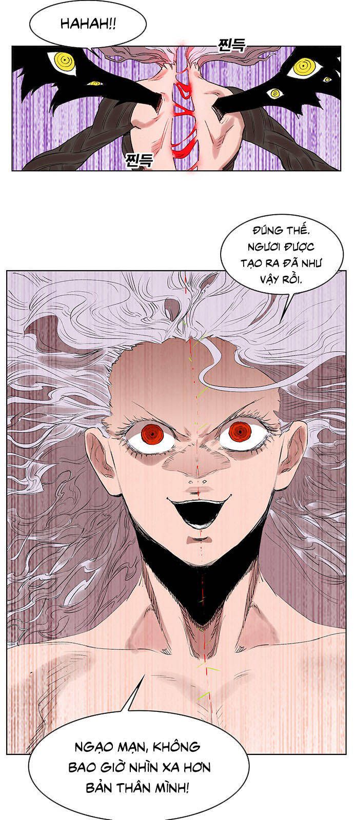 Hard Core Leveling Warrior Ss3 - Chapter 169 - Page 49