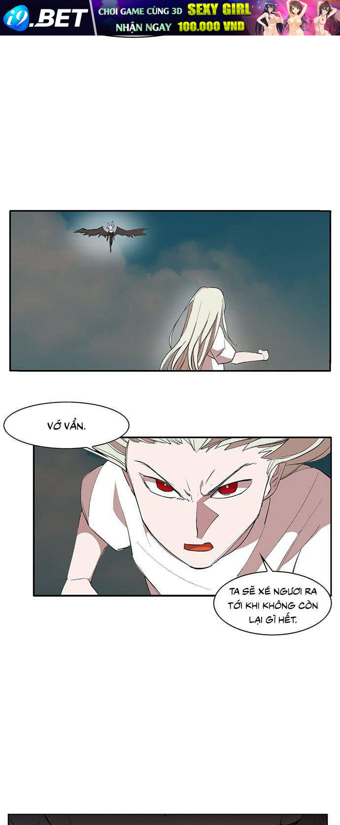 Hard Core Leveling Warrior Ss3 - Chapter 169 - Page 50