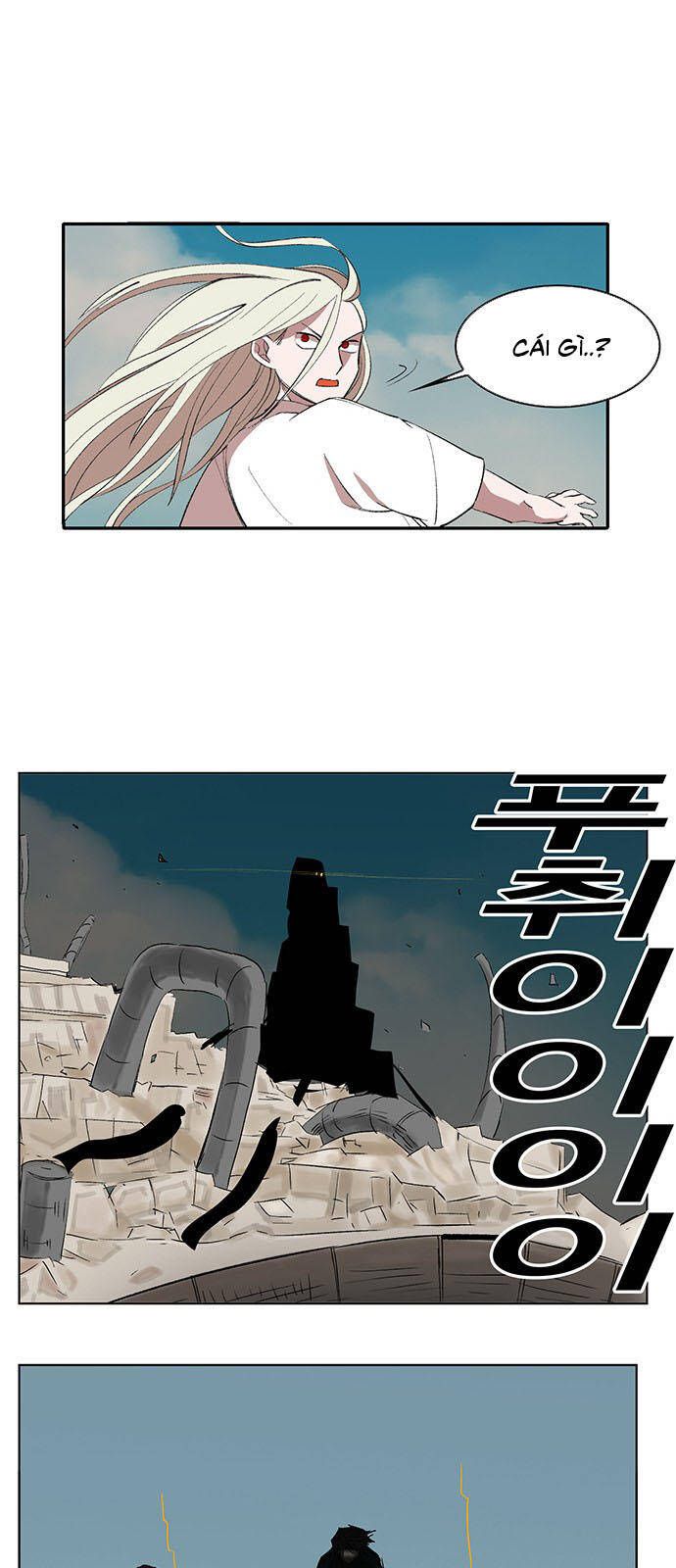 Hard Core Leveling Warrior Ss3 - Chapter 169 - Page 53