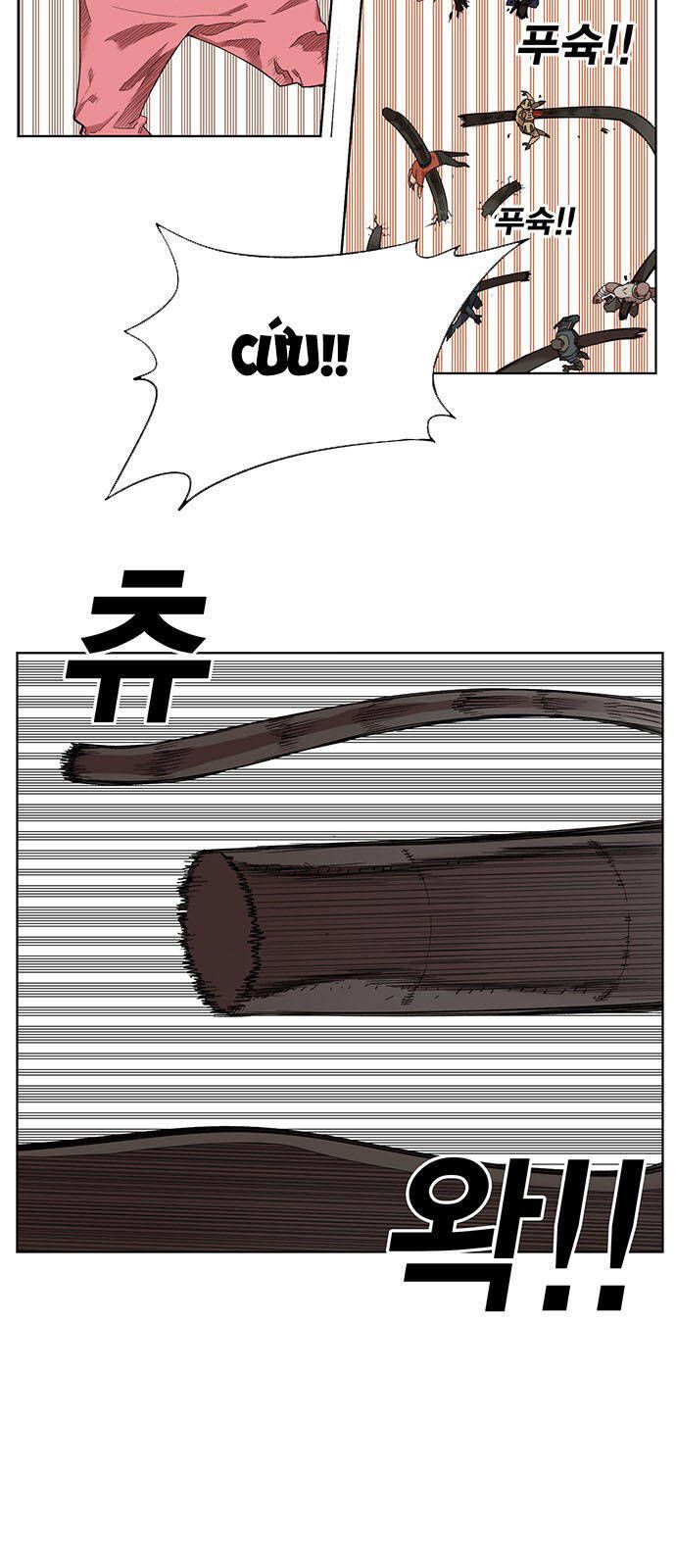 Hard Core Leveling Warrior Ss3 - Chapter 169 - Page 56