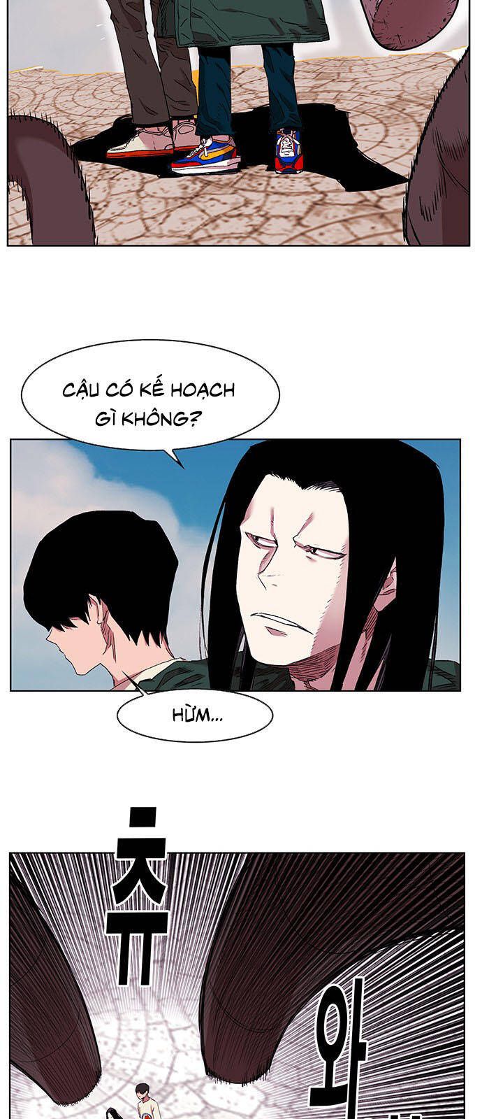 Hard Core Leveling Warrior Ss3 - Chapter 169 - Page 58