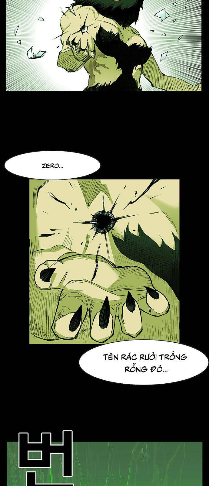 Hard Core Leveling Warrior Ss3 - Chapter 169 - Page 6