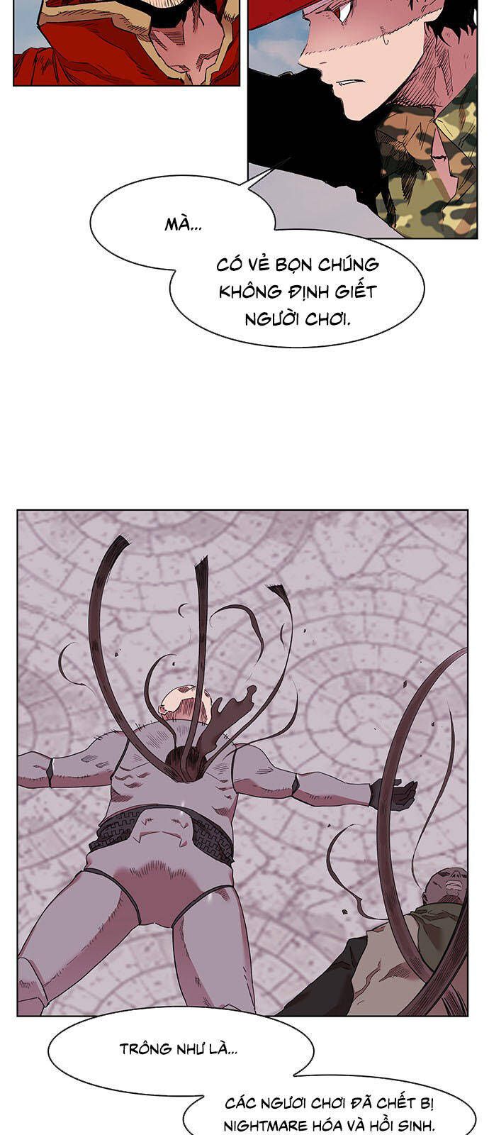 Hard Core Leveling Warrior Ss3 - Chapter 169 - Page 61