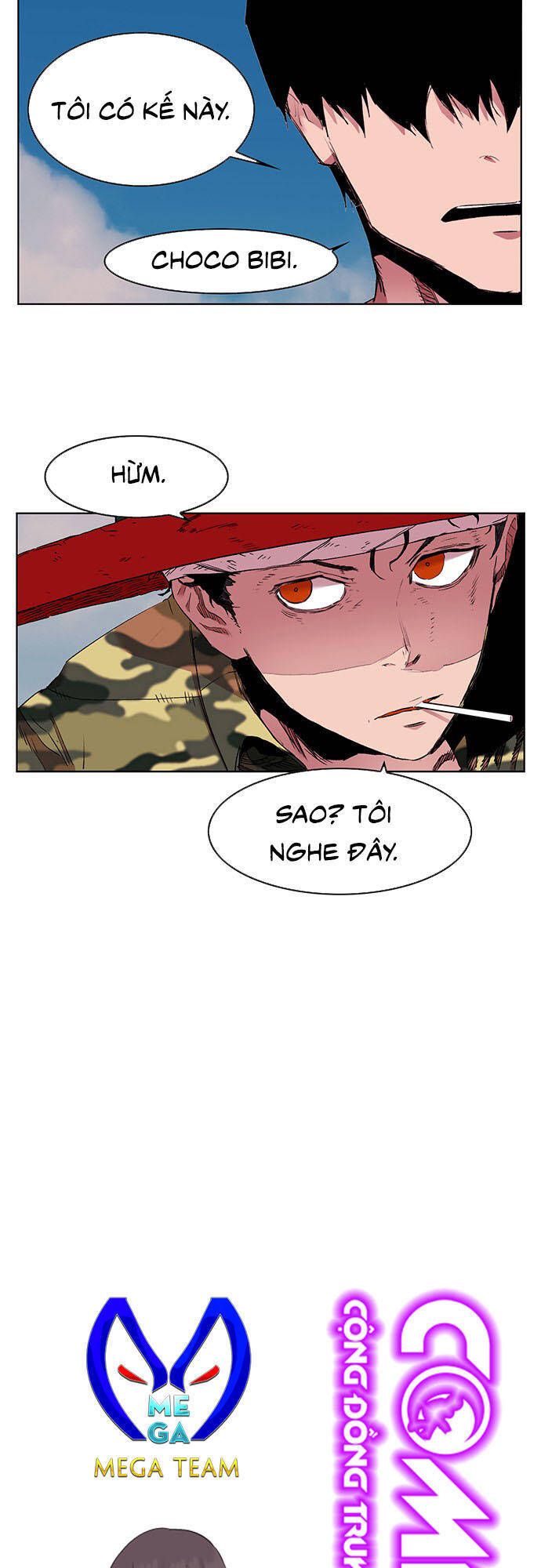 Hard Core Leveling Warrior Ss3 - Chapter 169 - Page 63