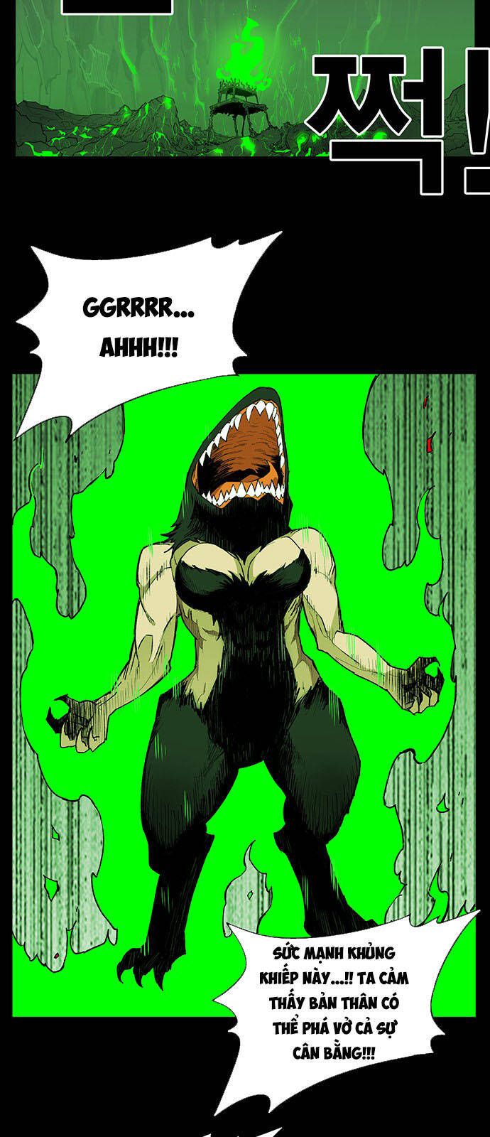 Hard Core Leveling Warrior Ss3 - Chapter 169 - Page 7