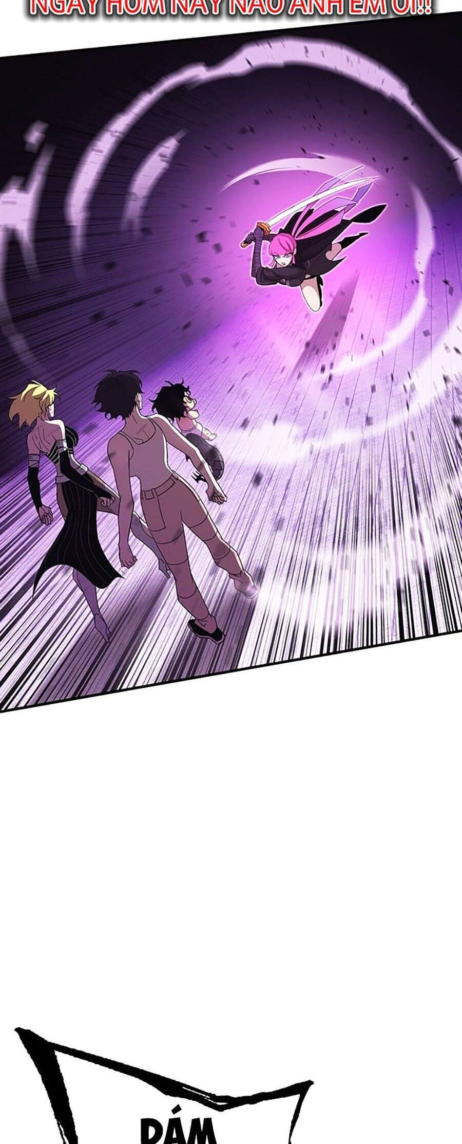 Hard Core Leveling Warrior Ss3 - Chapter 17 - Page 10