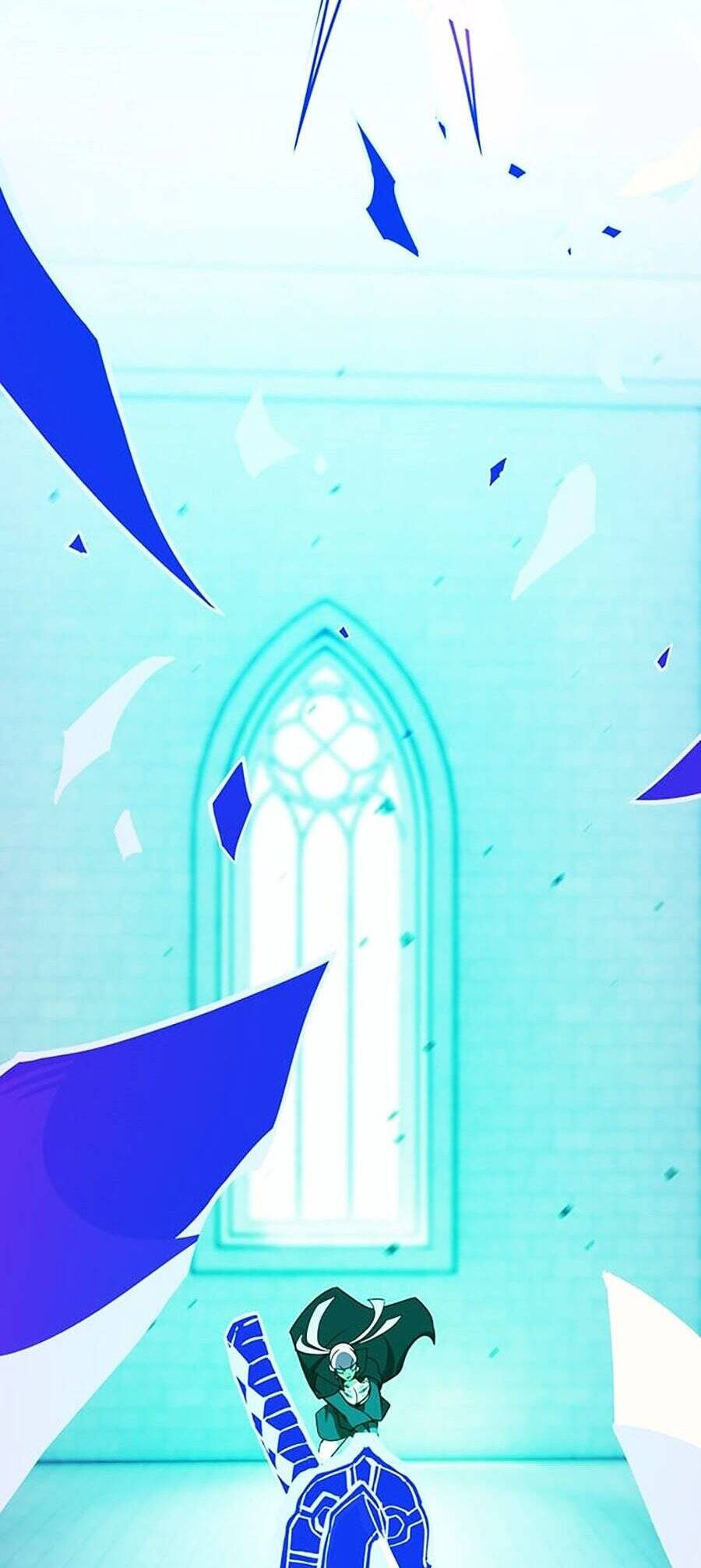 Hard Core Leveling Warrior Ss3 - Chapter 17 - Page 109