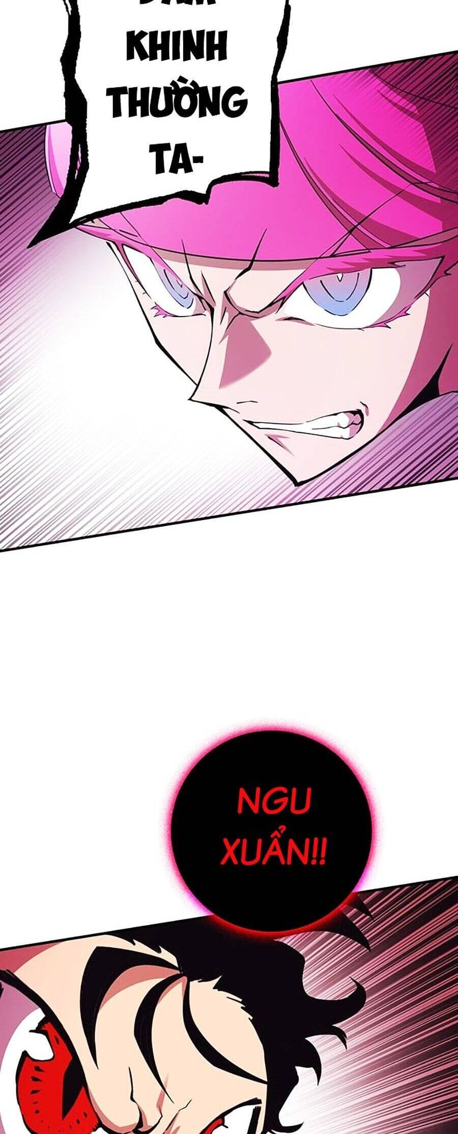 Hard Core Leveling Warrior Ss3 - Chapter 17 - Page 11