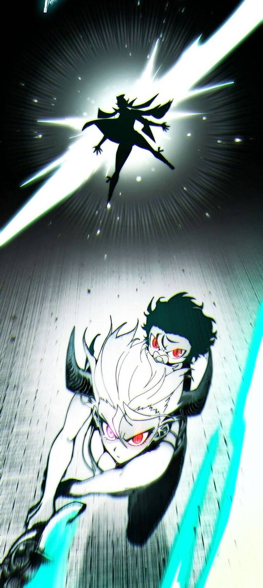 Hard Core Leveling Warrior Ss3 - Chapter 17 - Page 117