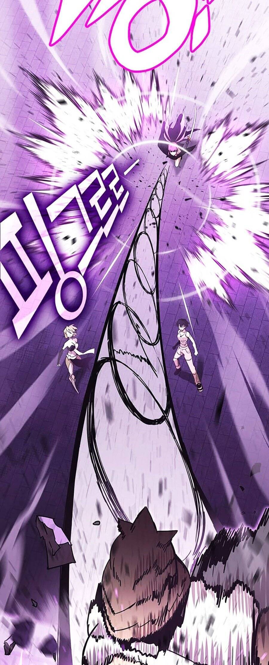 Hard Core Leveling Warrior Ss3 - Chapter 17 - Page 16