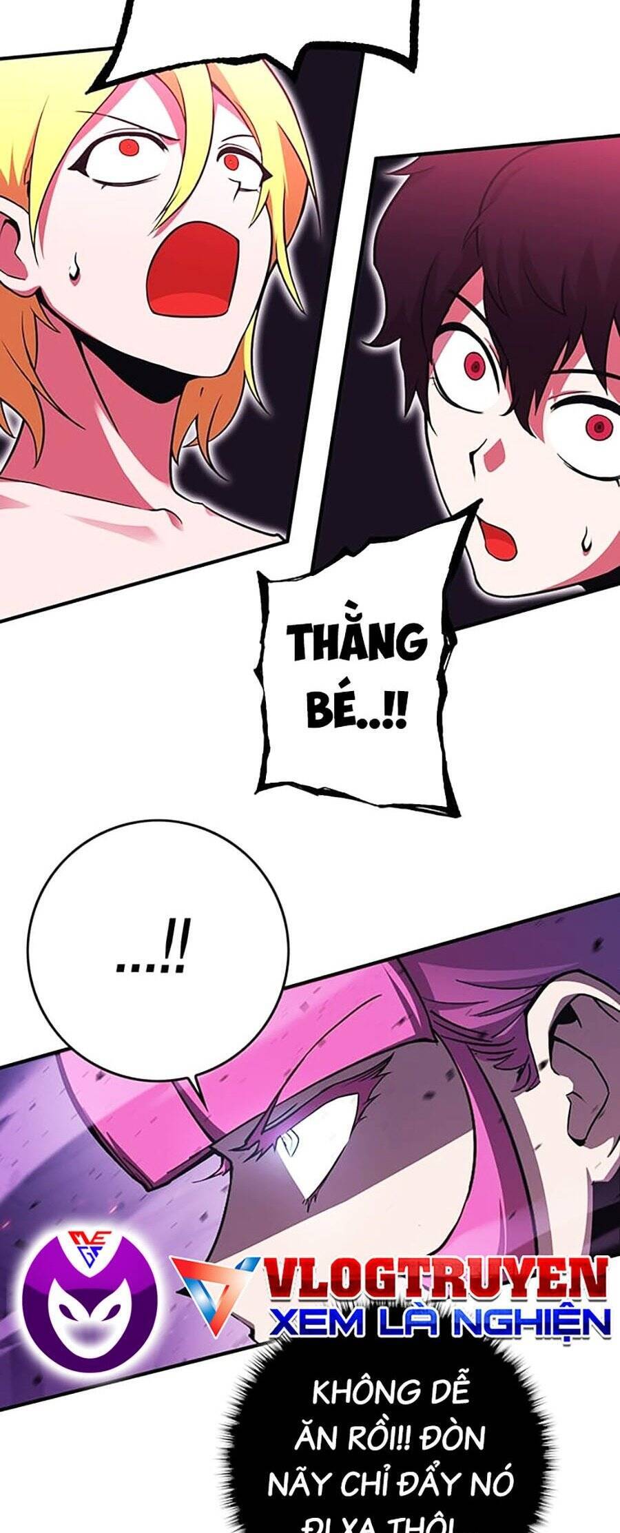 Hard Core Leveling Warrior Ss3 - Chapter 17 - Page 18