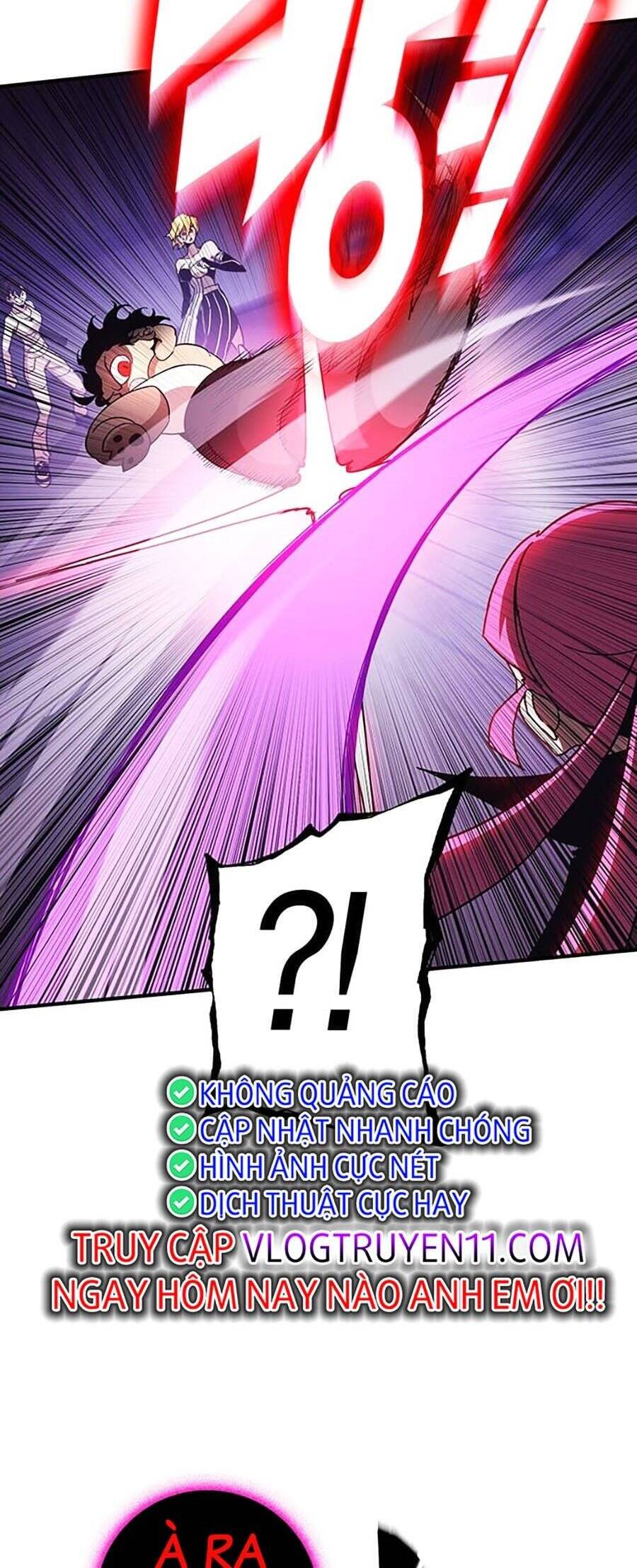 Hard Core Leveling Warrior Ss3 - Chapter 17 - Page 21