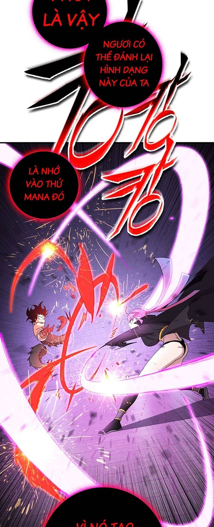 Hard Core Leveling Warrior Ss3 - Chapter 17 - Page 22