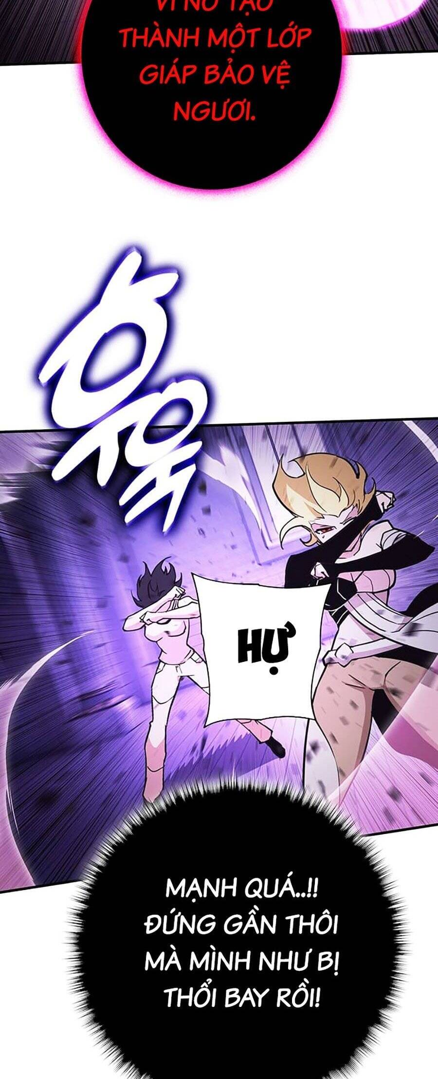 Hard Core Leveling Warrior Ss3 - Chapter 17 - Page 23