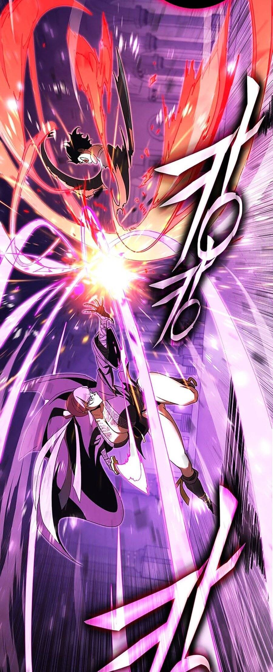 Hard Core Leveling Warrior Ss3 - Chapter 17 - Page 26