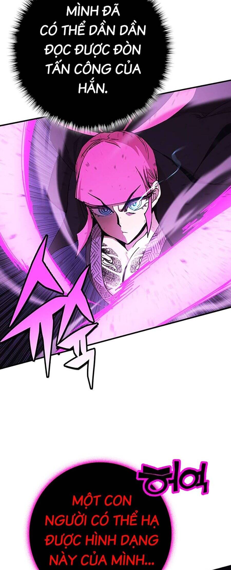 Hard Core Leveling Warrior Ss3 - Chapter 17 - Page 29