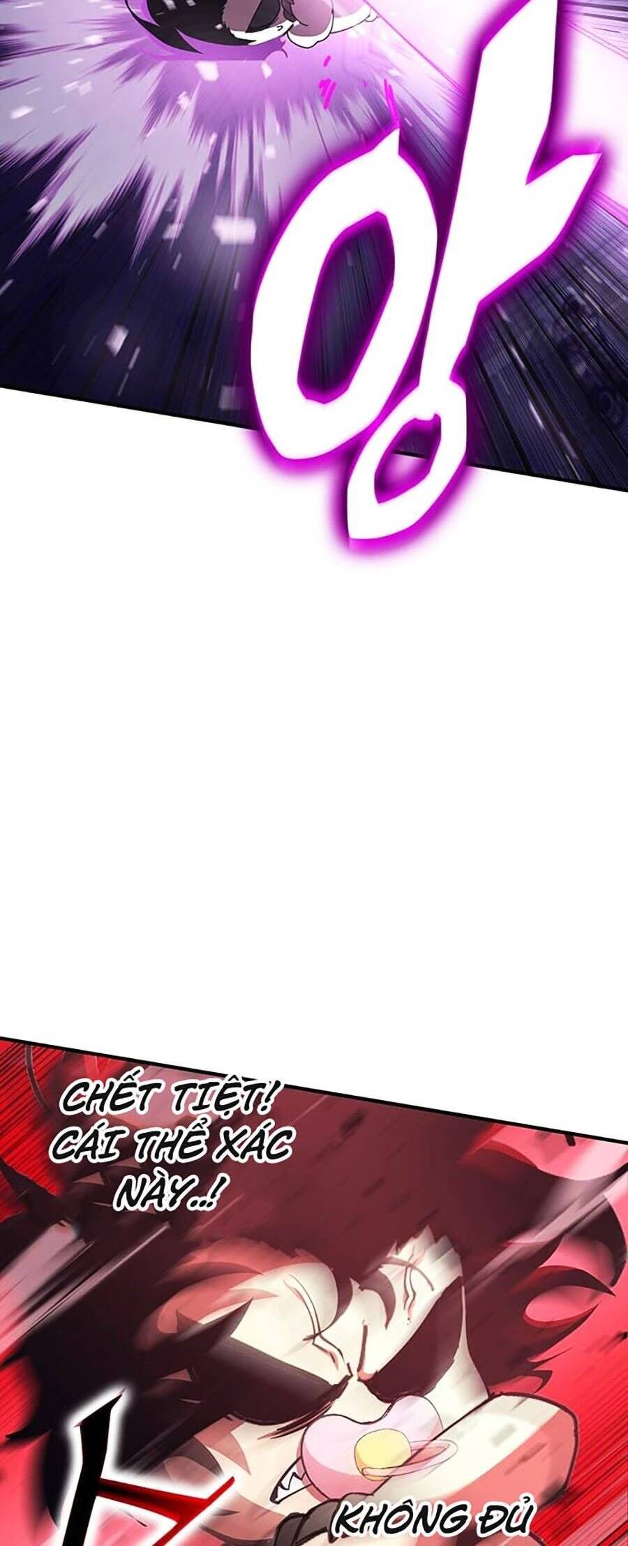 Hard Core Leveling Warrior Ss3 - Chapter 17 - Page 33