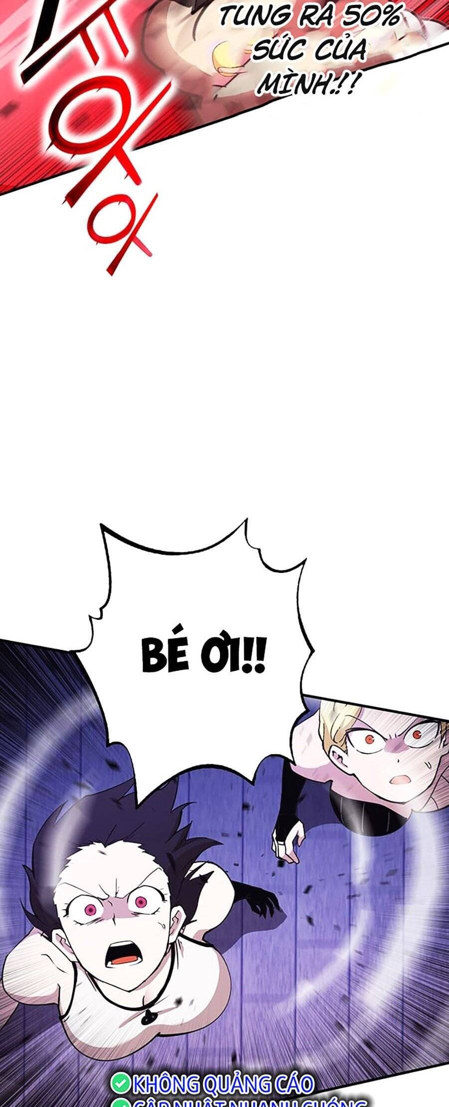 Hard Core Leveling Warrior Ss3 - Chapter 17 - Page 34