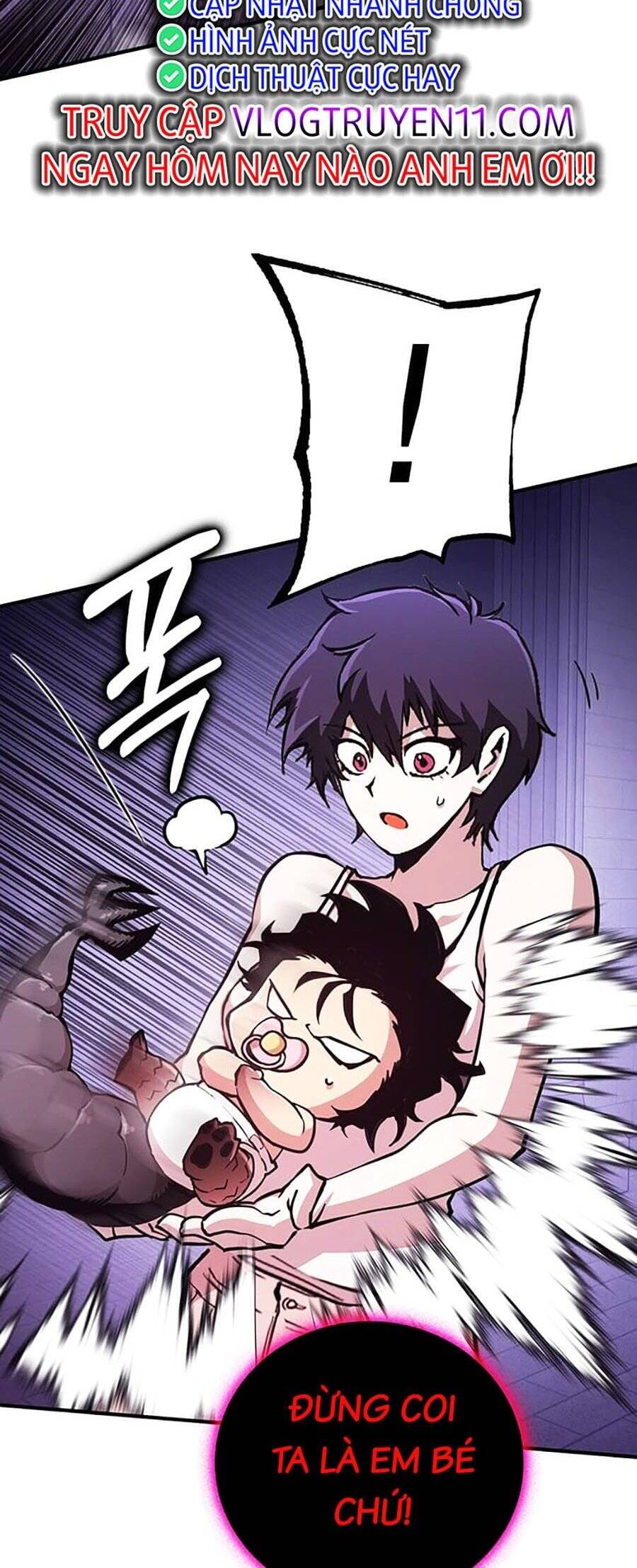 Hard Core Leveling Warrior Ss3 - Chapter 17 - Page 35