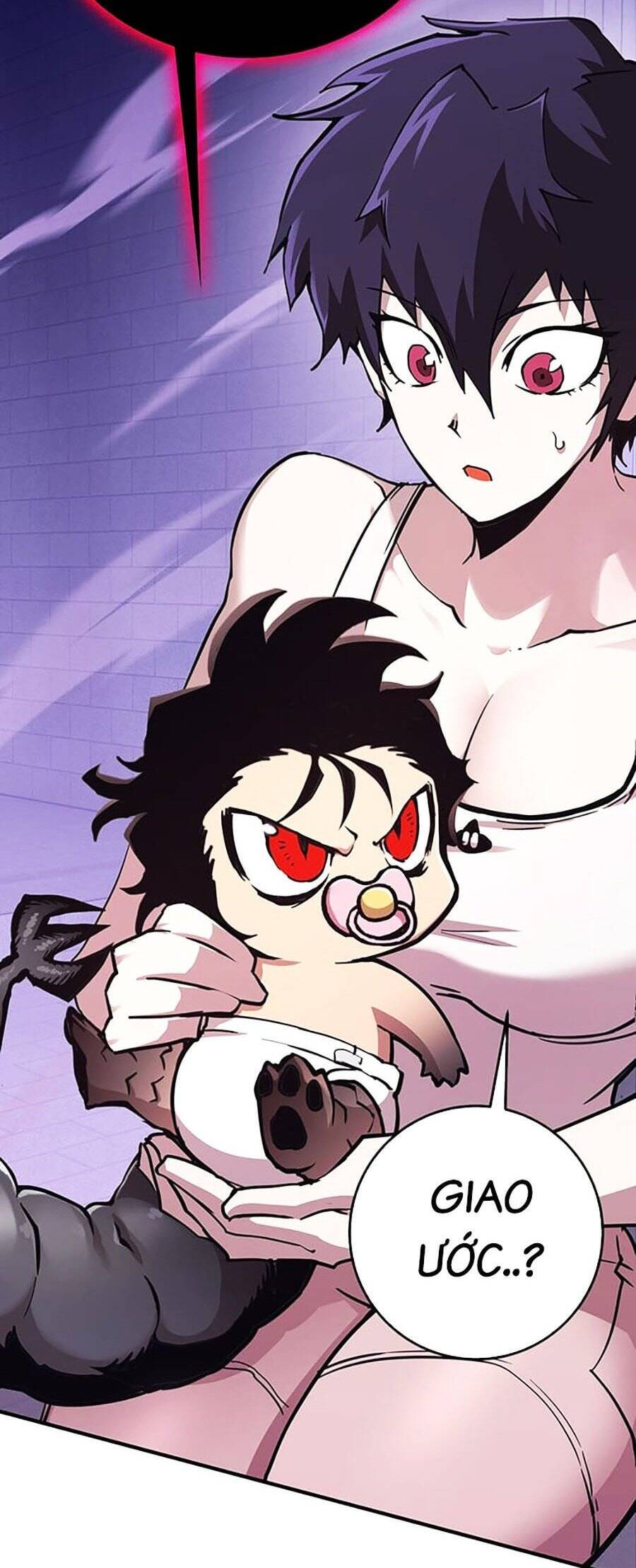 Hard Core Leveling Warrior Ss3 - Chapter 17 - Page 38