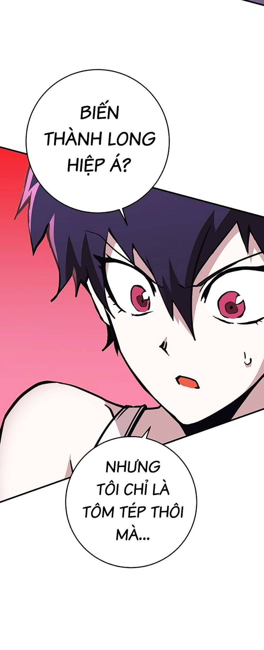 Hard Core Leveling Warrior Ss3 - Chapter 17 - Page 39