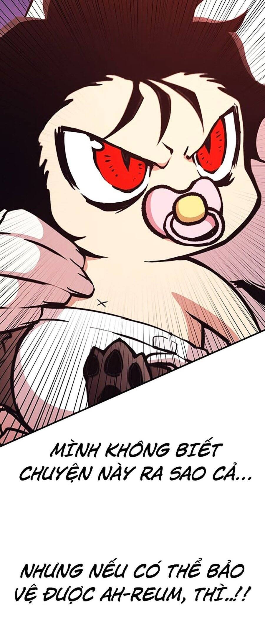 Hard Core Leveling Warrior Ss3 - Chapter 17 - Page 42