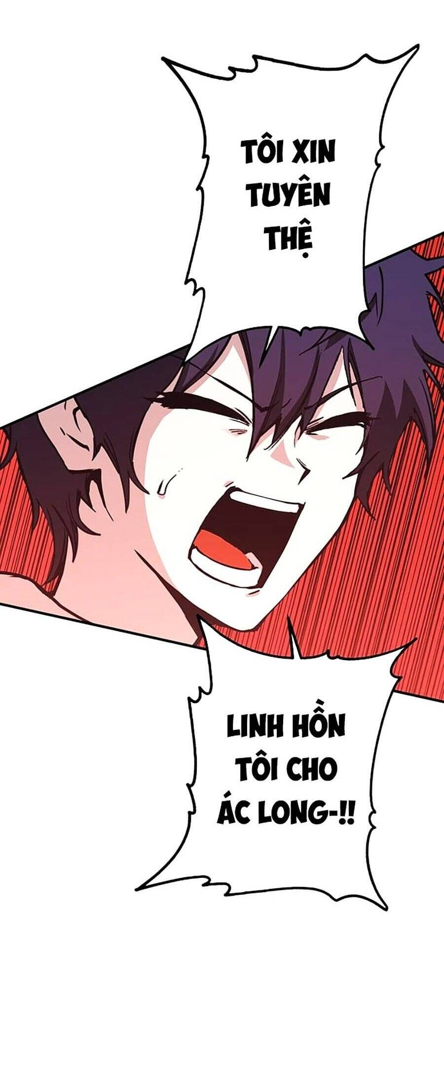 Hard Core Leveling Warrior Ss3 - Chapter 17 - Page 43