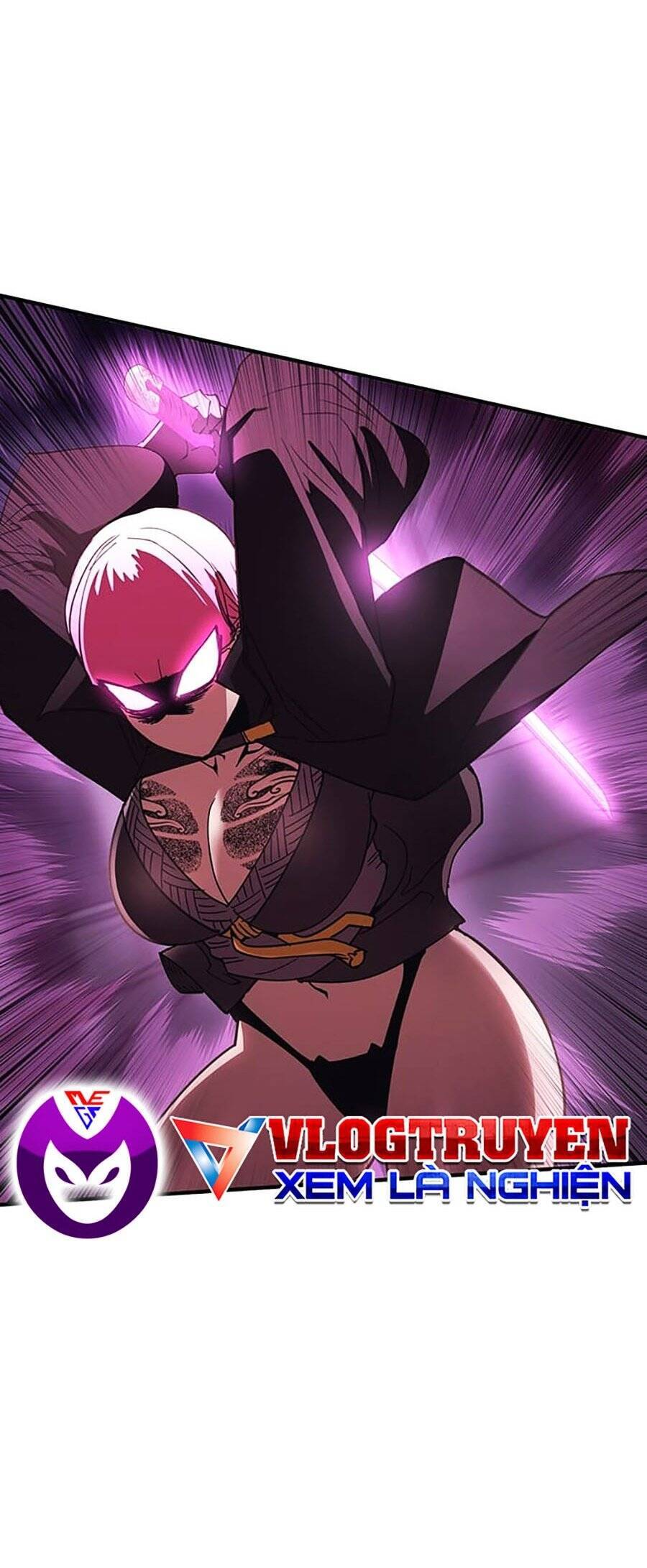 Hard Core Leveling Warrior Ss3 - Chapter 17 - Page 44