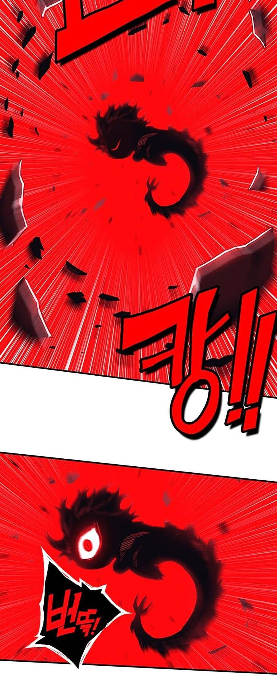 Hard Core Leveling Warrior Ss3 - Chapter 17 - Page 5