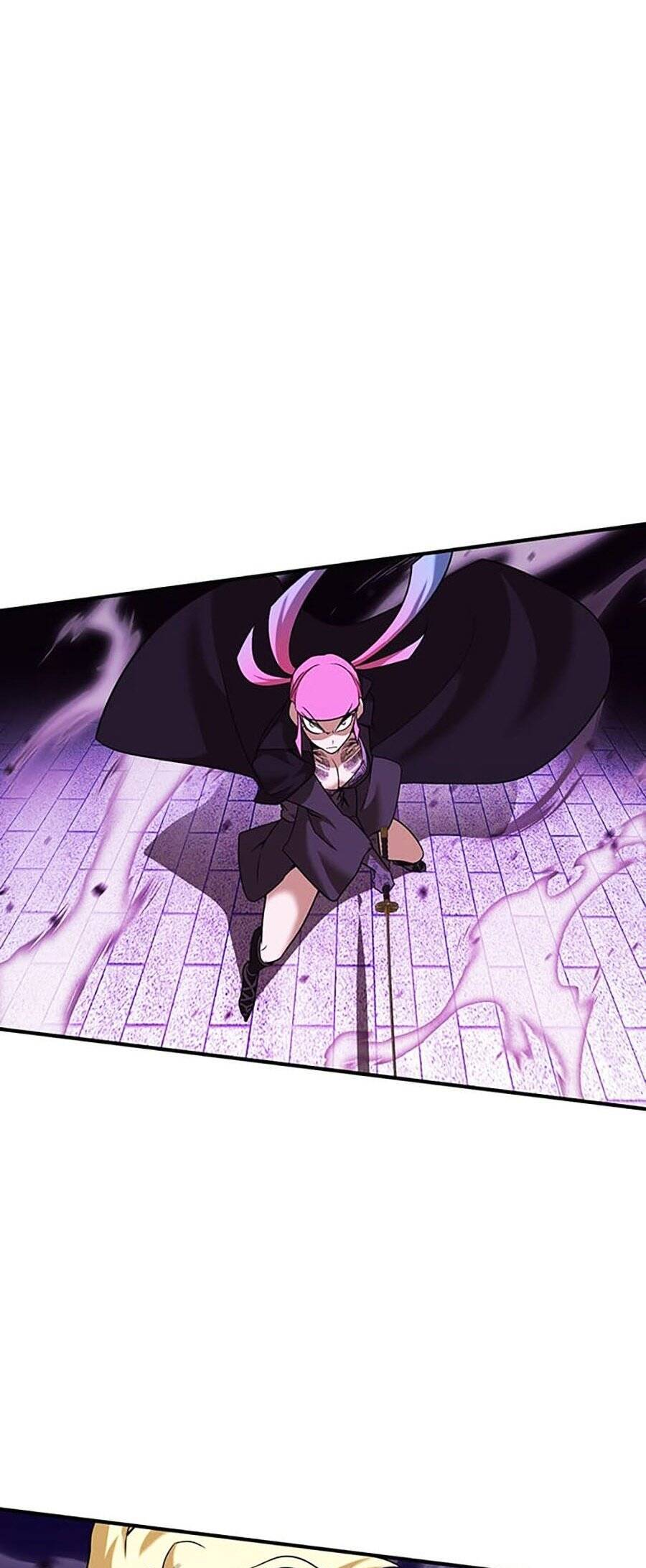 Hard Core Leveling Warrior Ss3 - Chapter 17 - Page 50