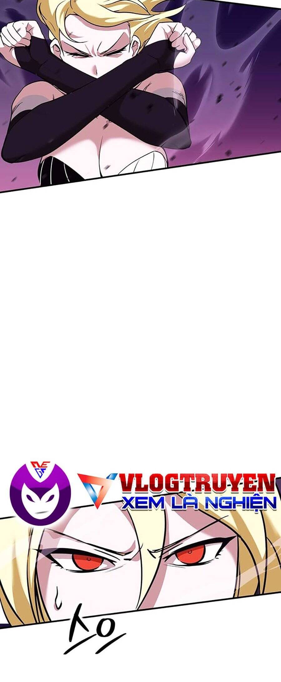 Hard Core Leveling Warrior Ss3 - Chapter 17 - Page 51