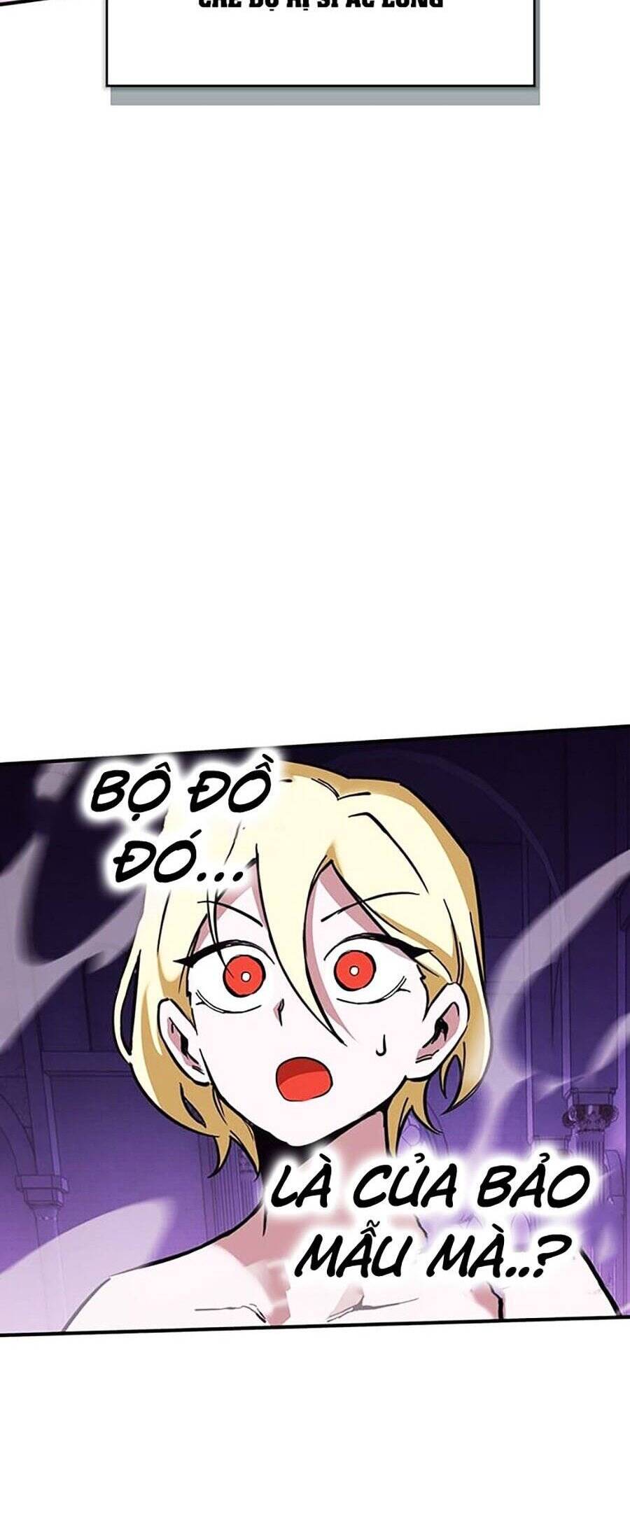 Hard Core Leveling Warrior Ss3 - Chapter 17 - Page 59