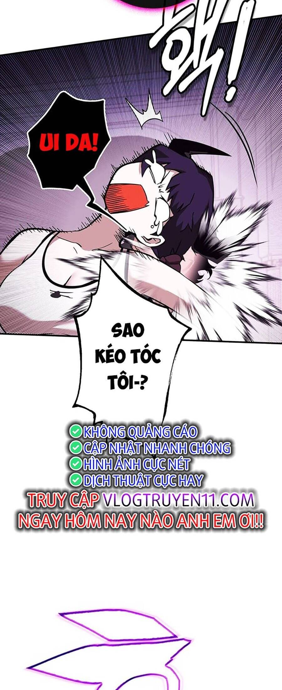 Hard Core Leveling Warrior Ss3 - Chapter 17 - Page 61