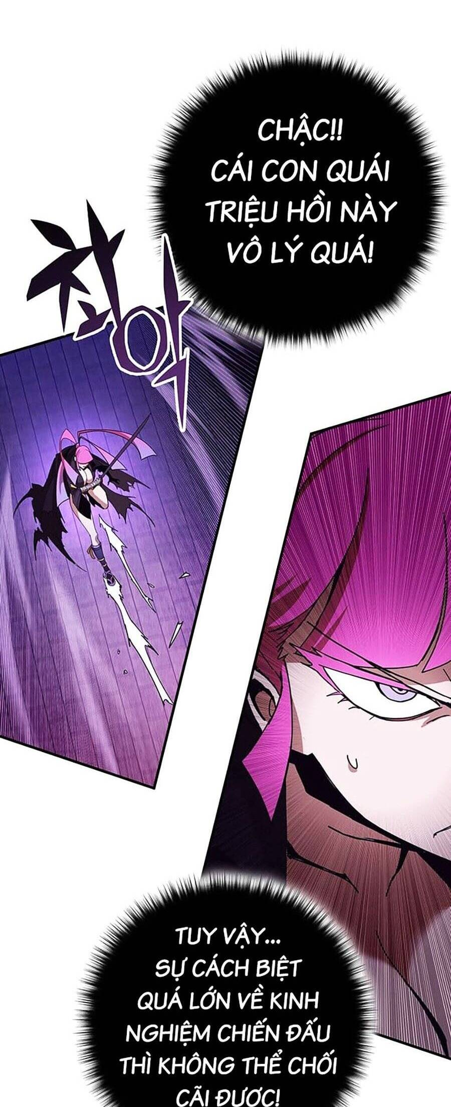 Hard Core Leveling Warrior Ss3 - Chapter 17 - Page 71