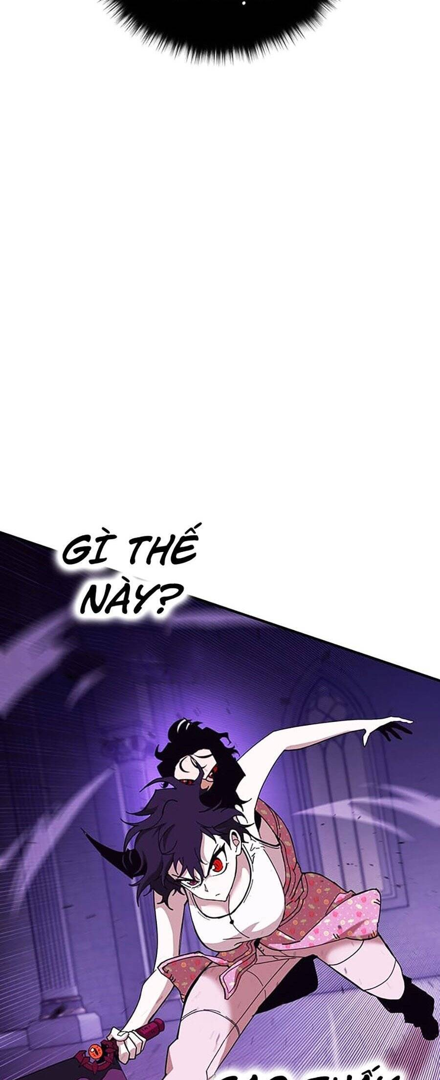 Hard Core Leveling Warrior Ss3 - Chapter 17 - Page 72