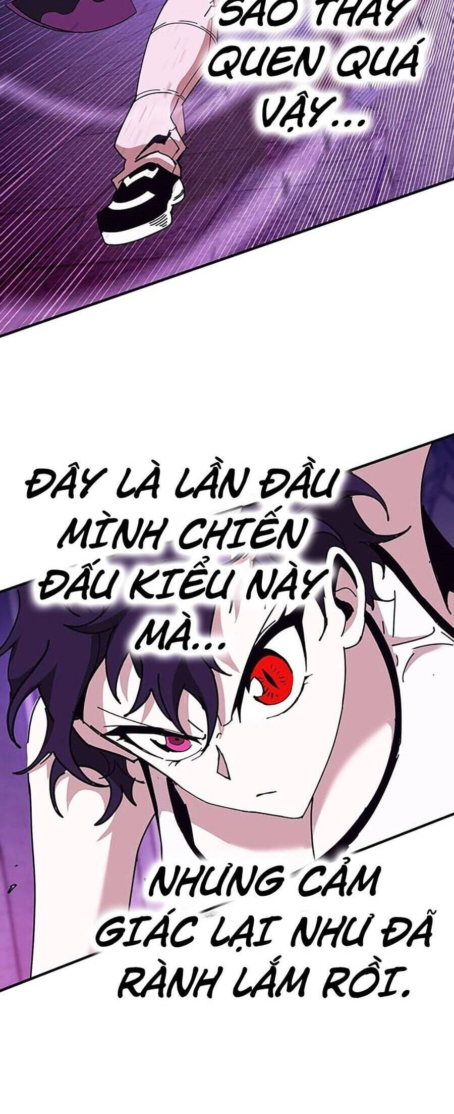 Hard Core Leveling Warrior Ss3 - Chapter 17 - Page 73