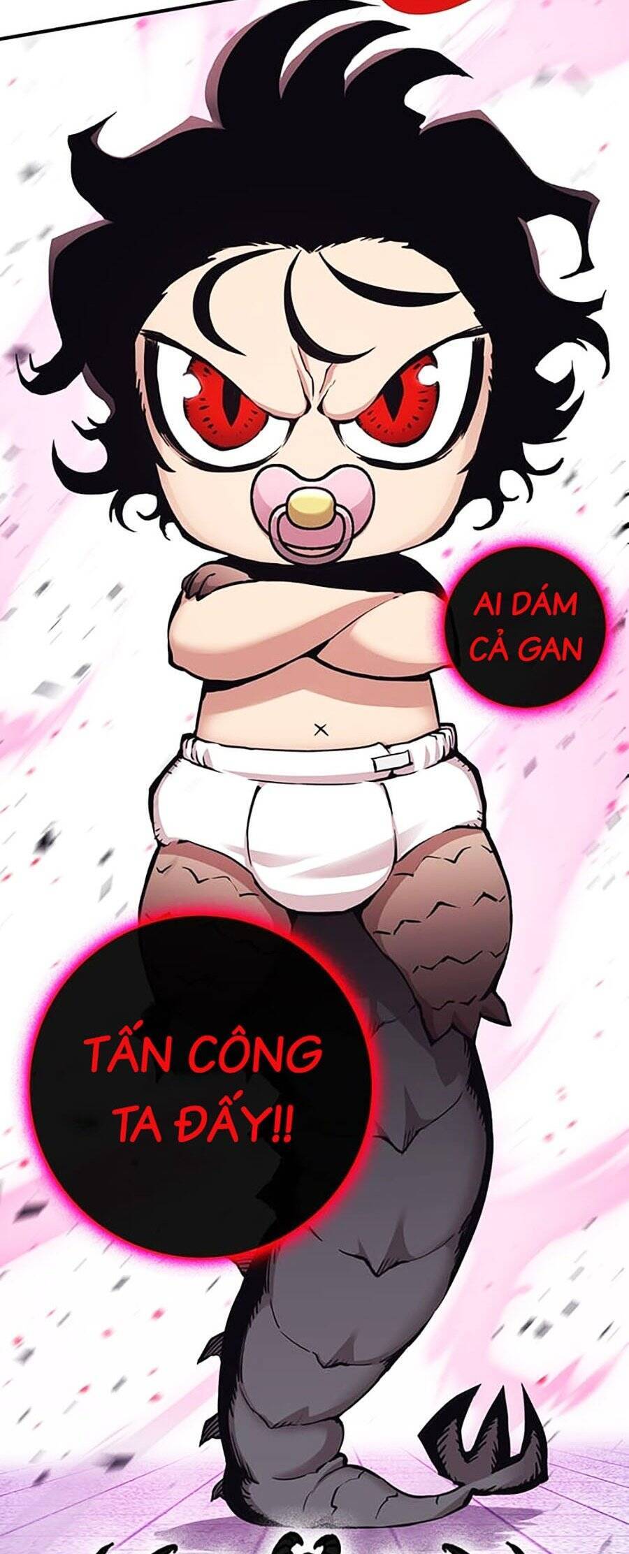 Hard Core Leveling Warrior Ss3 - Chapter 17 - Page 8