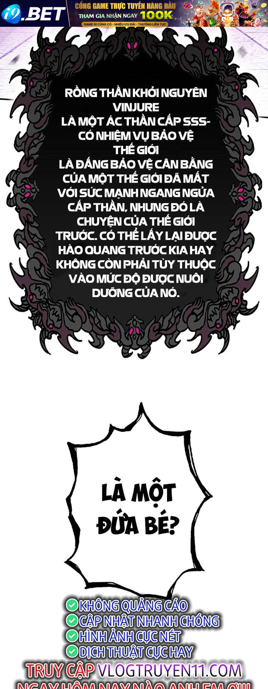 Hard Core Leveling Warrior Ss3 - Chapter 17 - Page 9